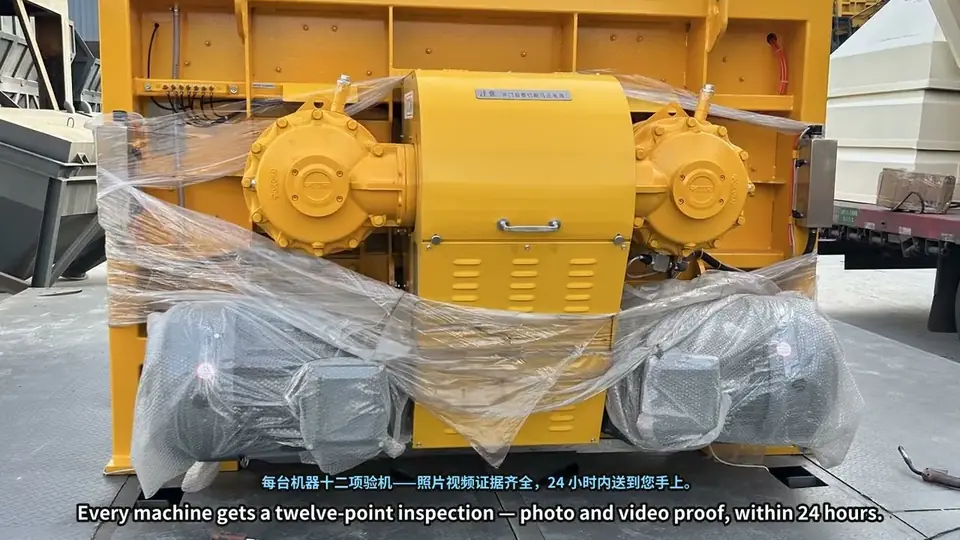 Buy Construction Machinery from China | Sourcing Agent David Peng – No Middlemen